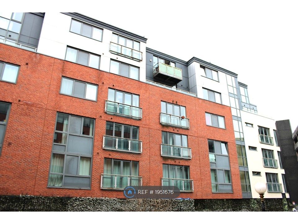 2 bed flat to rent in Mount Pleasant, Liverpool L3, £995 pcm Zoopla