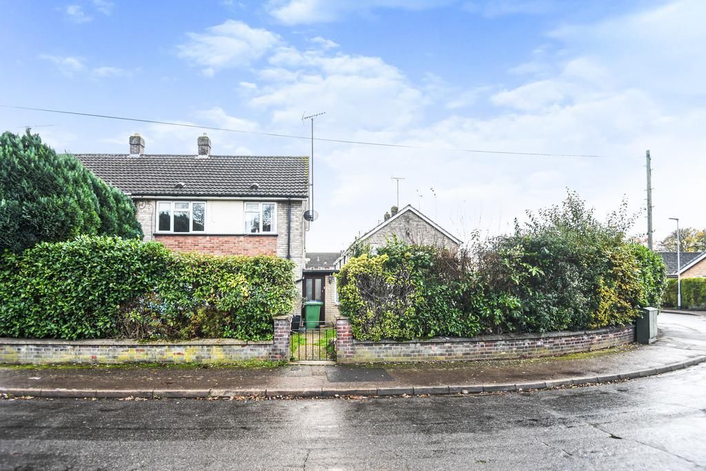 Sefton Avenue, Wisbech, Cambs PE13  