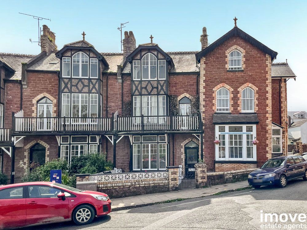 1 bed flat to rent in Palace Avenue, Paignton TQ3, £690 pcm Zoopla