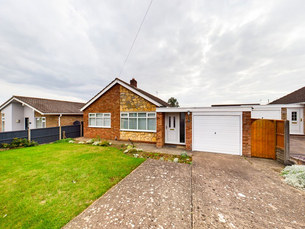 3 bed bungalow for sale in Conway Drive, North Hykeham LN6 Zoopla
