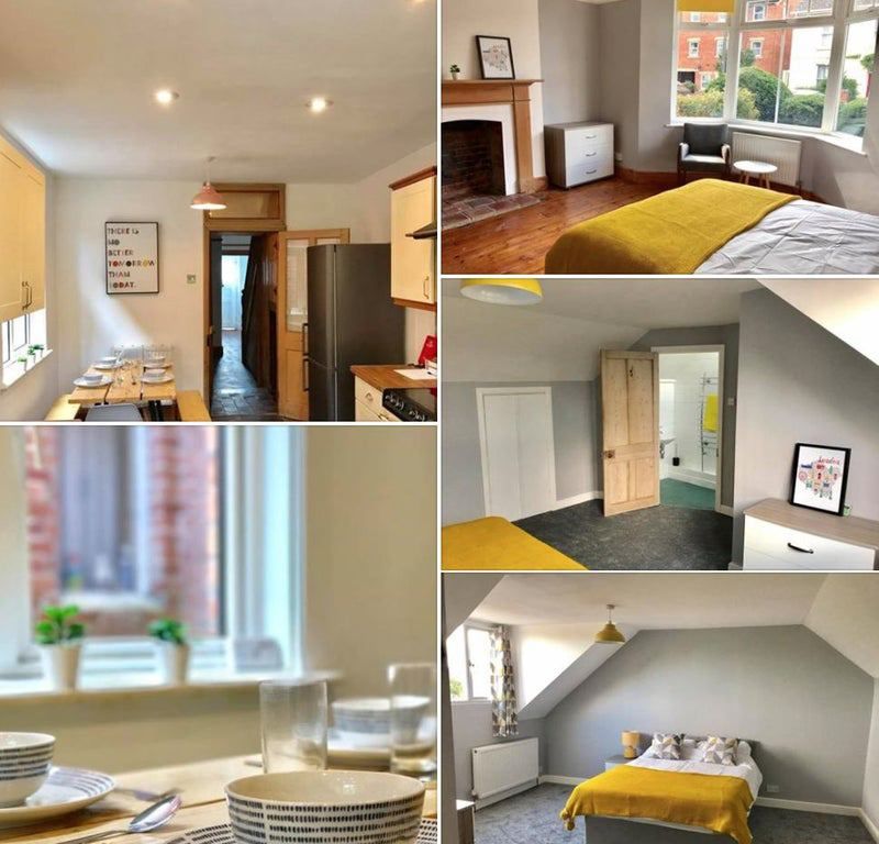 Room to rent in Victoria Avenue, Chard, Somerset TA20 Zoopla