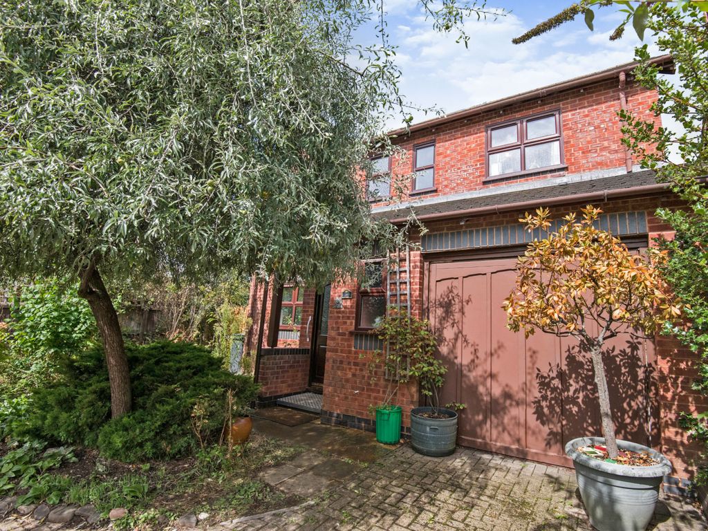 4 bed detached house for sale in Wilton Way, Exeter EX1 Zoopla