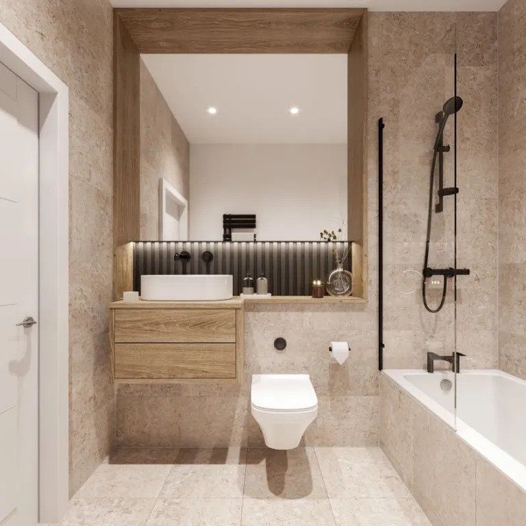 Central East Apartments Wellington St Liverpool L3  