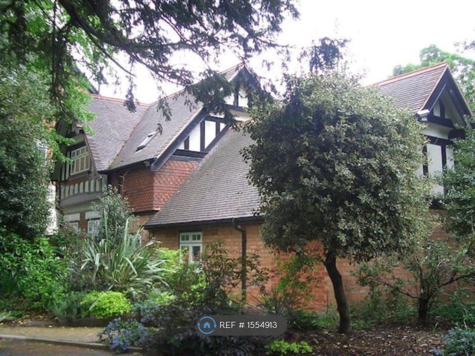 2 bed semidetached house to rent in Tudor Lodge, Birmingham B13, £