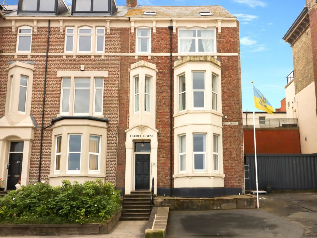 6 bed end terrace house for sale in Laurel House, Grand Parade