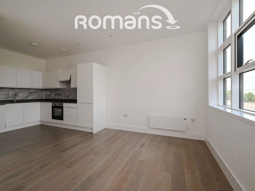 1 bed flat to rent in The Boulevard, Cain Road, Bracknell RG12 Zoopla