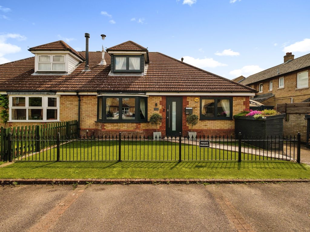 4 bed semidetached house for sale in Argyle Street, Cambridge CB1 Zoopla