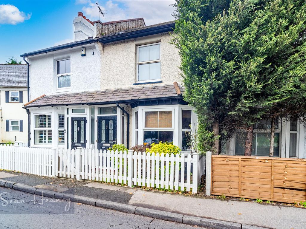 2 bed terraced house for sale in Road, Arkley, EN5 Zoopla