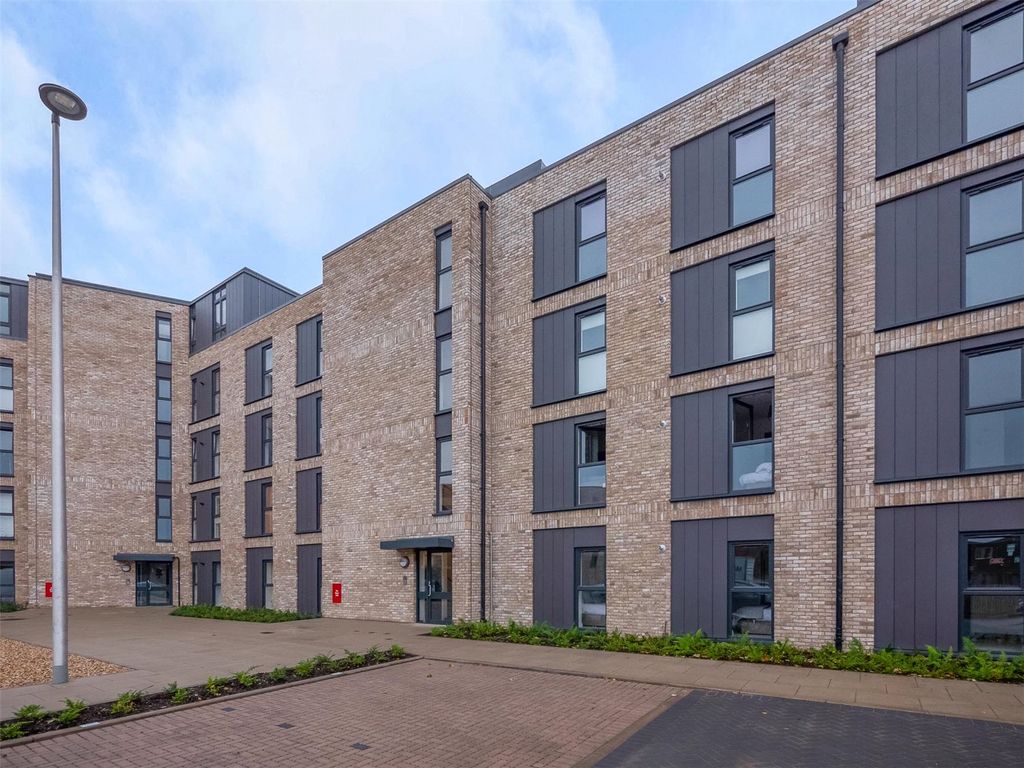 2 bed flat to rent in Brunswick Road, Edinburgh EH7 Zoopla