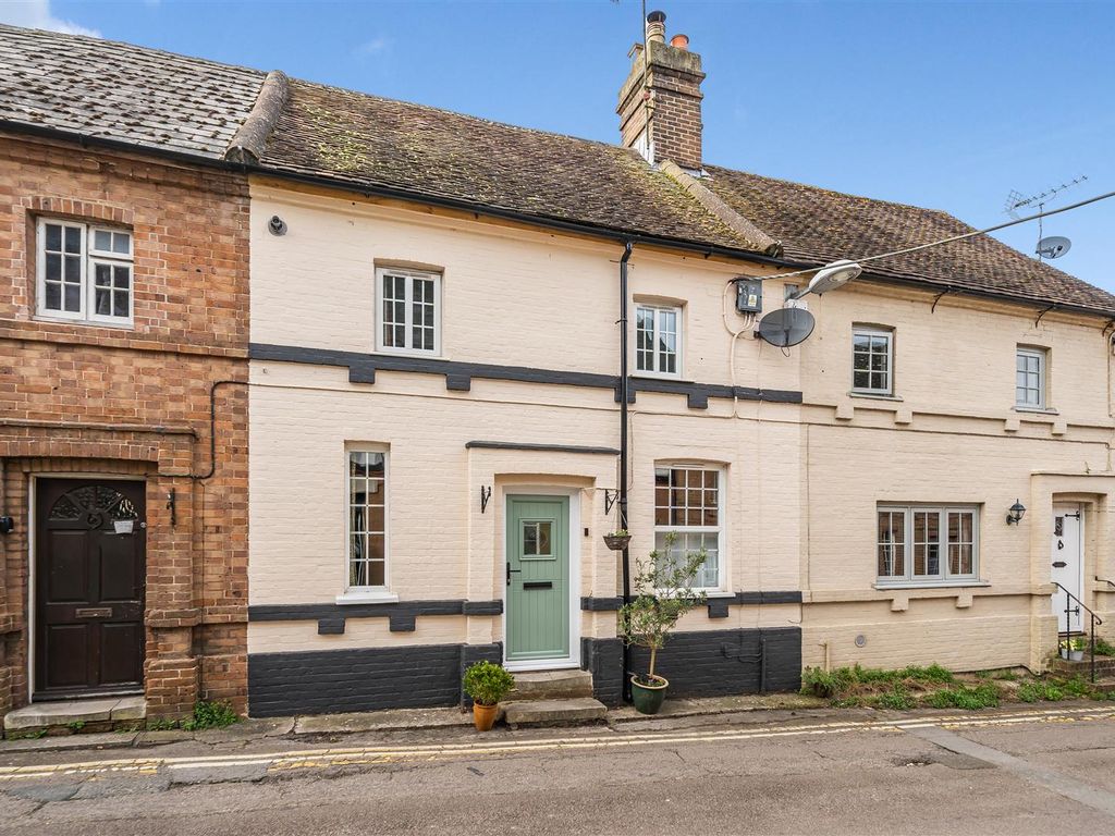 2 bed property for sale in Mill Street, Puddletown, Dorchester DT2, £