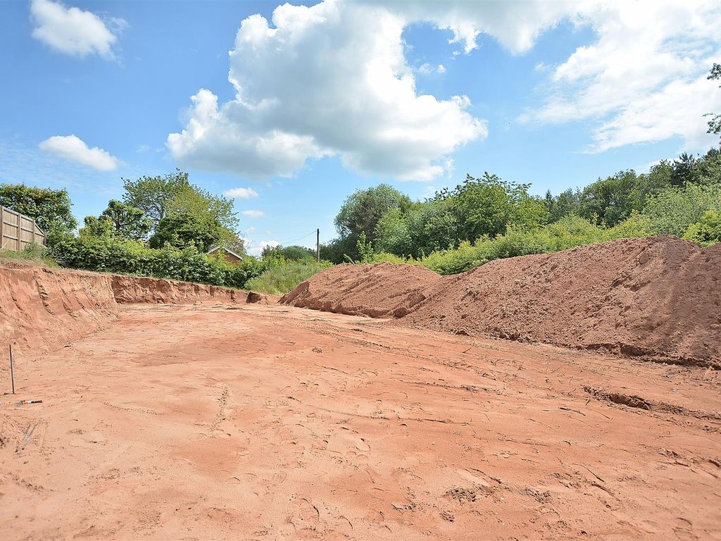 Land for sale in Poplar Grove, Forest Town, Mansfield NG19 Zoopla