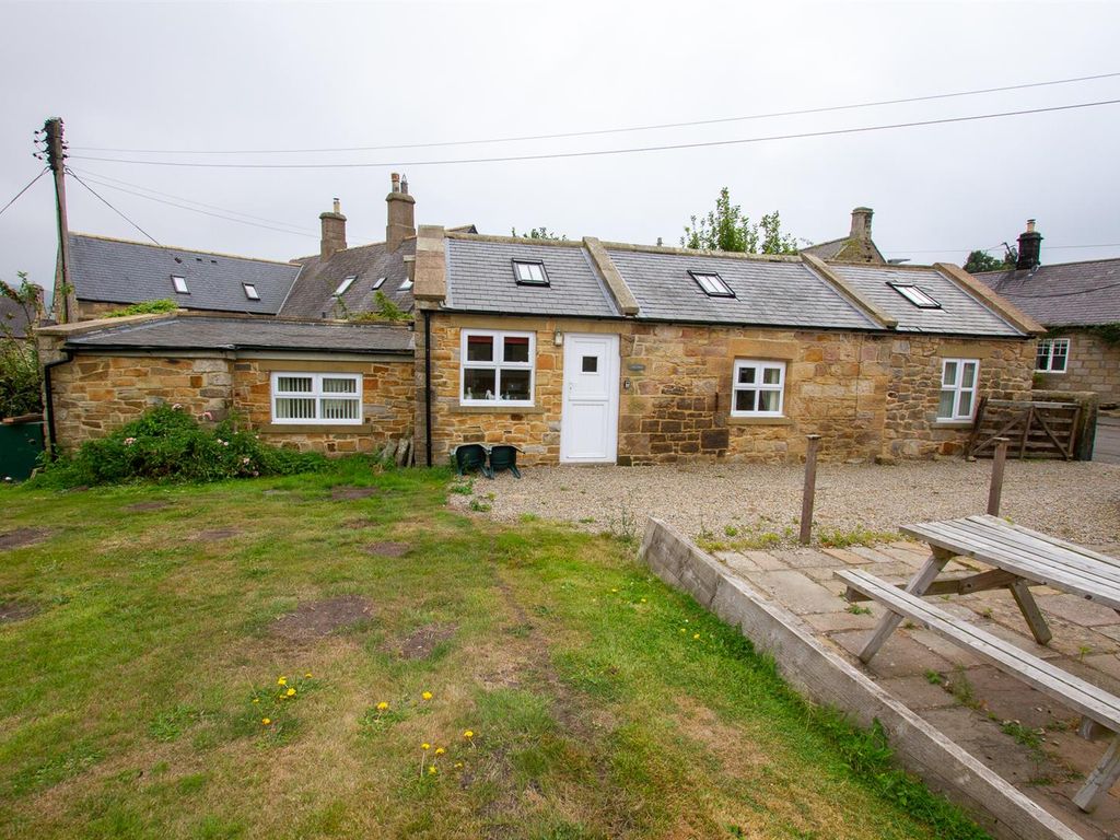 2 bed property to rent in Church Hill, Chatton, Alnwick NE66 Zoopla