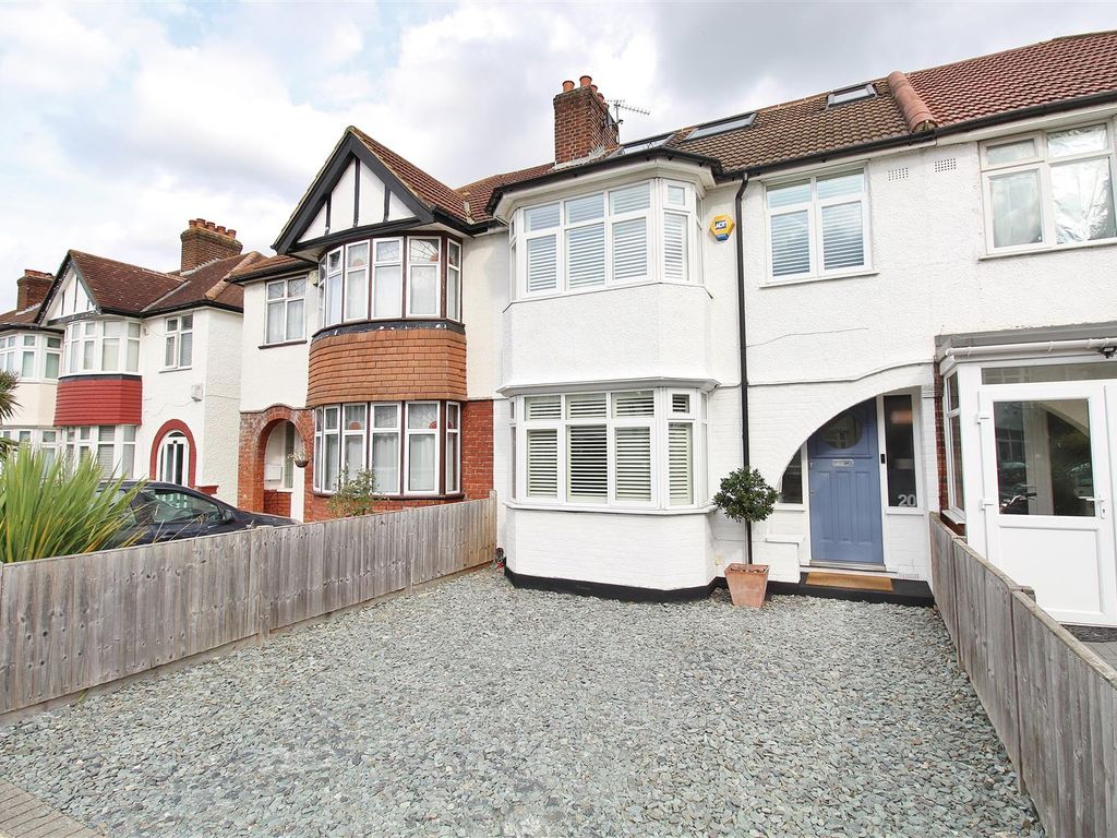 4 bed property for sale in Teesdale Gardens, Isleworth TW7 Zoopla