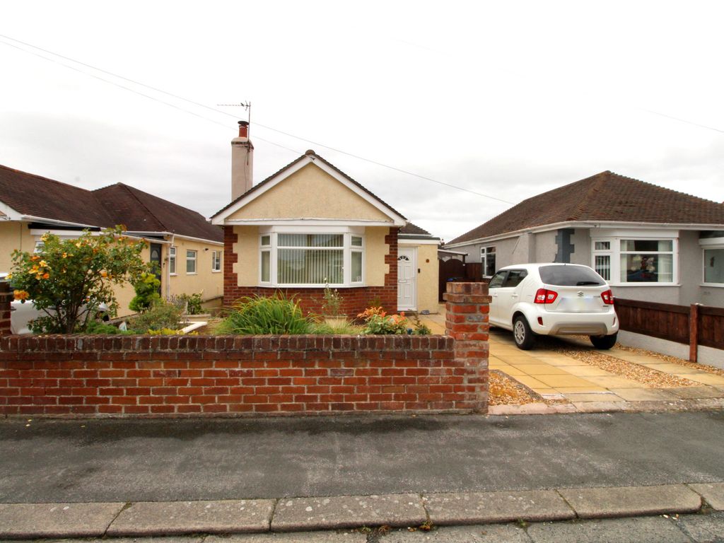 2 bed bungalow for sale in Shaun Drive, Rhyl LL18 Zoopla