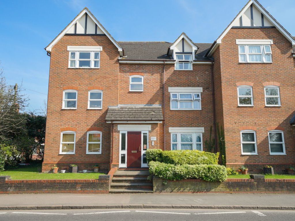 1 bed flat to rent in Grovebury Road, Leighton Buzzard LU7, £850 pcm