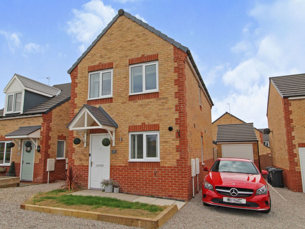 3 Bed Semi detached House For Sale In Luddington Drive Skelmersdale 