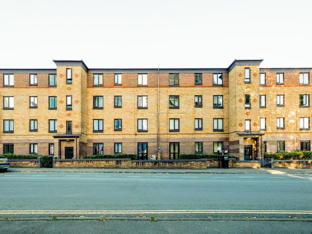 1 bed flat for sale in Somerset Street, Redcliffe, Bristol BS1 Zoopla