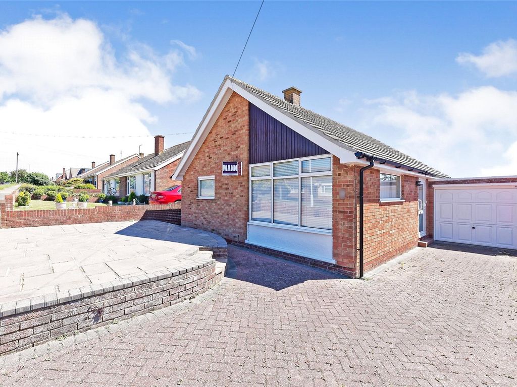 2 bed bungalow for sale in Thirlmere Avenue, Ramsgate CT11 Zoopla