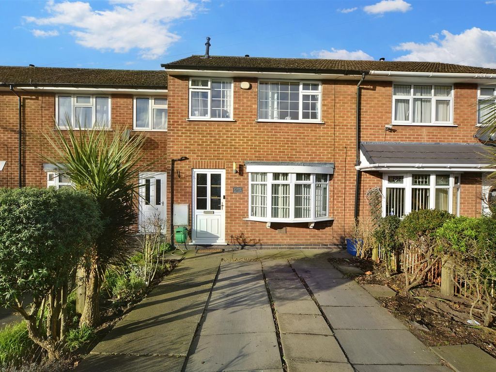 Property For Sale In Moor Road, Bestwood Village, Nottingham NG6 - Zoopla