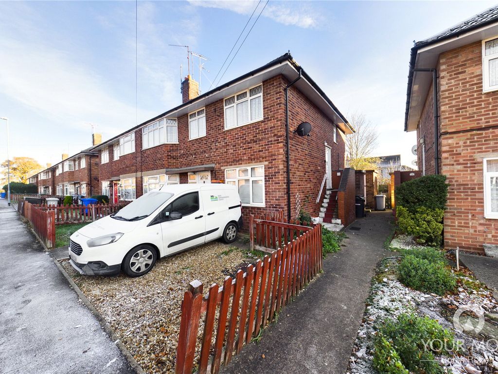 Cora Road, Kettering NN16  