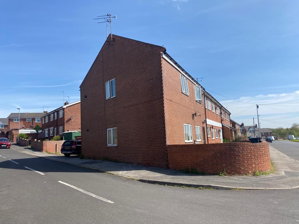 2 bed flat to rent in Katherine Street, Thurcroft, Rotherham S66 Zoopla