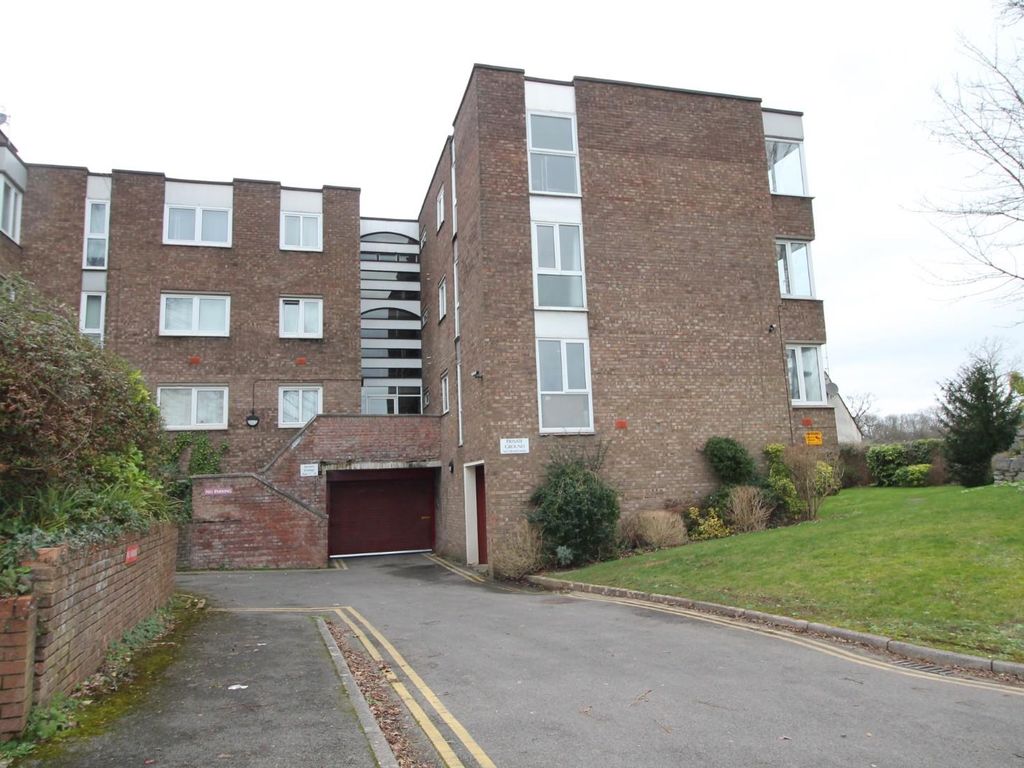 2 bed flat to rent in Severn Grange, Ison Hill Road, Bristol BS10, £