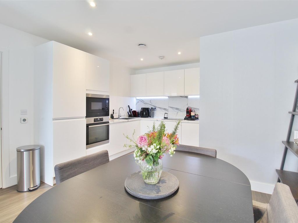 Boulogne House, Frazer Nash Close, Isleworth TW7  