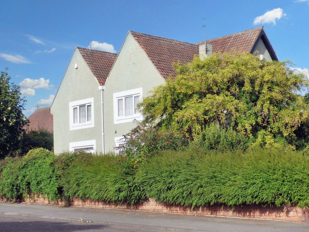 4 bed detached house for sale in Thorndale Road, Sunderland SR3, £