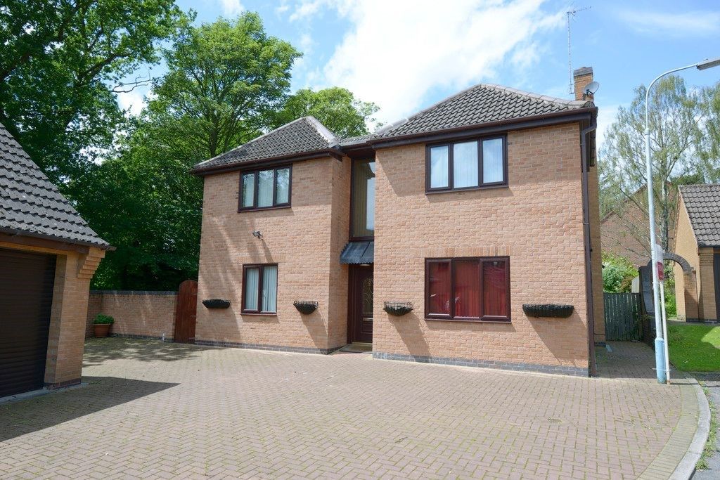 Treeneuk Close, Chesterfield S40