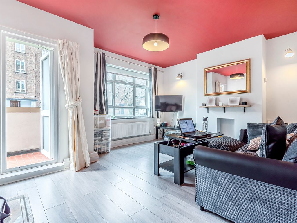 2 bed flat for sale in West Hill, London SW18 Zoopla