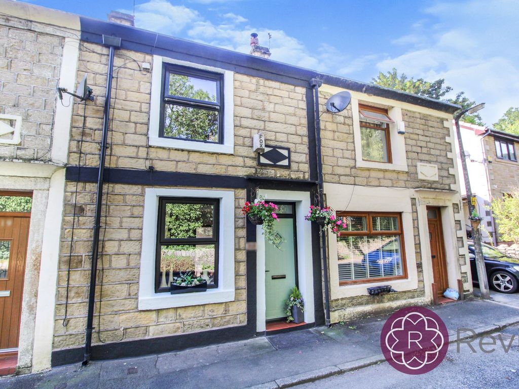 2 bed cottage for sale in Springwood Street, Ramsbottom BL0 Zoopla