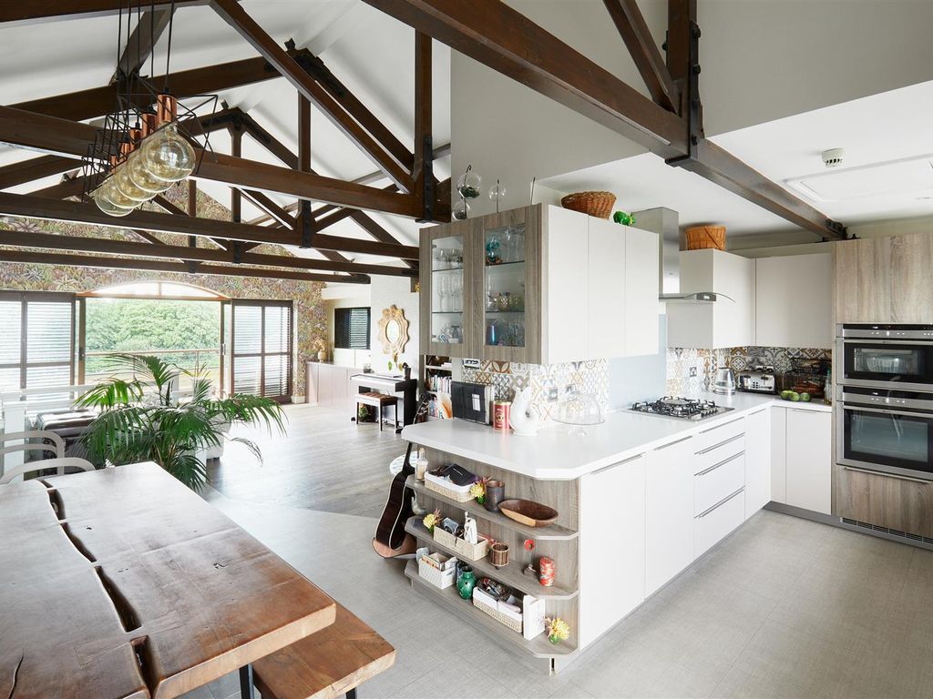 Tideway Wharf, Mortlake SW14  