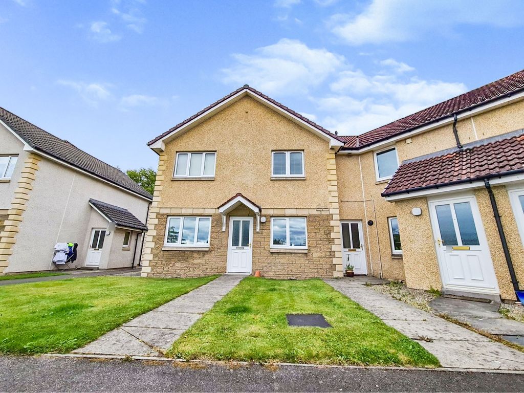 2 bed flat for sale in Wester Inshes Court, Inverness IV2 Zoopla
