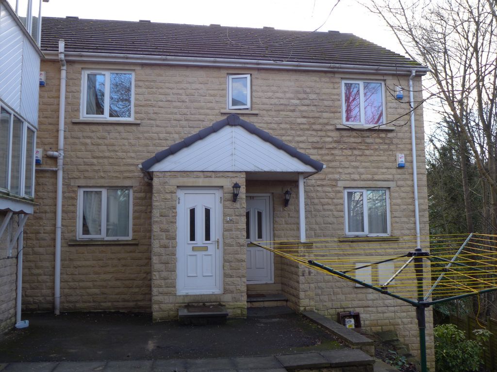 2 bed flat for sale in Woodhead Road, Huddersfield HD4 Zoopla