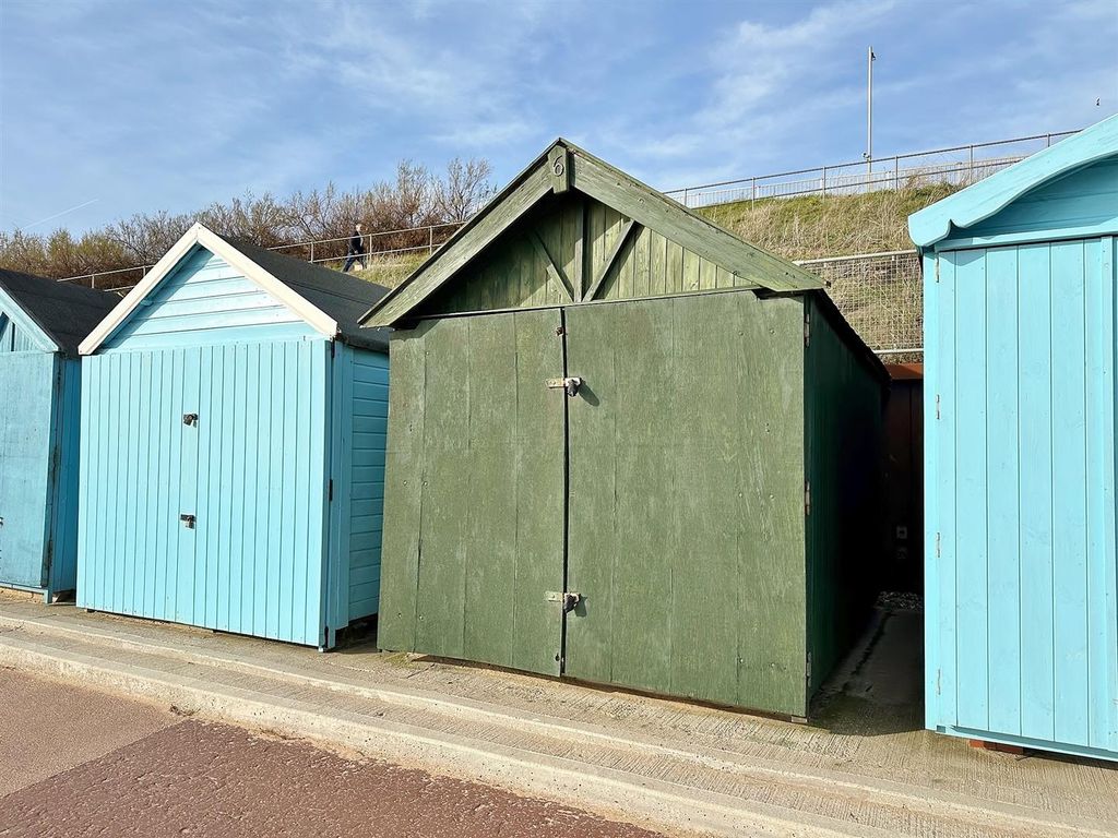 Property for sale in Kings Parade, HollandOnSea, ClactonOnSea CO15