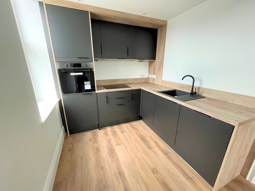 1 bed flat to rent in Golden Hill Lane, Leyland PR25 Zoopla