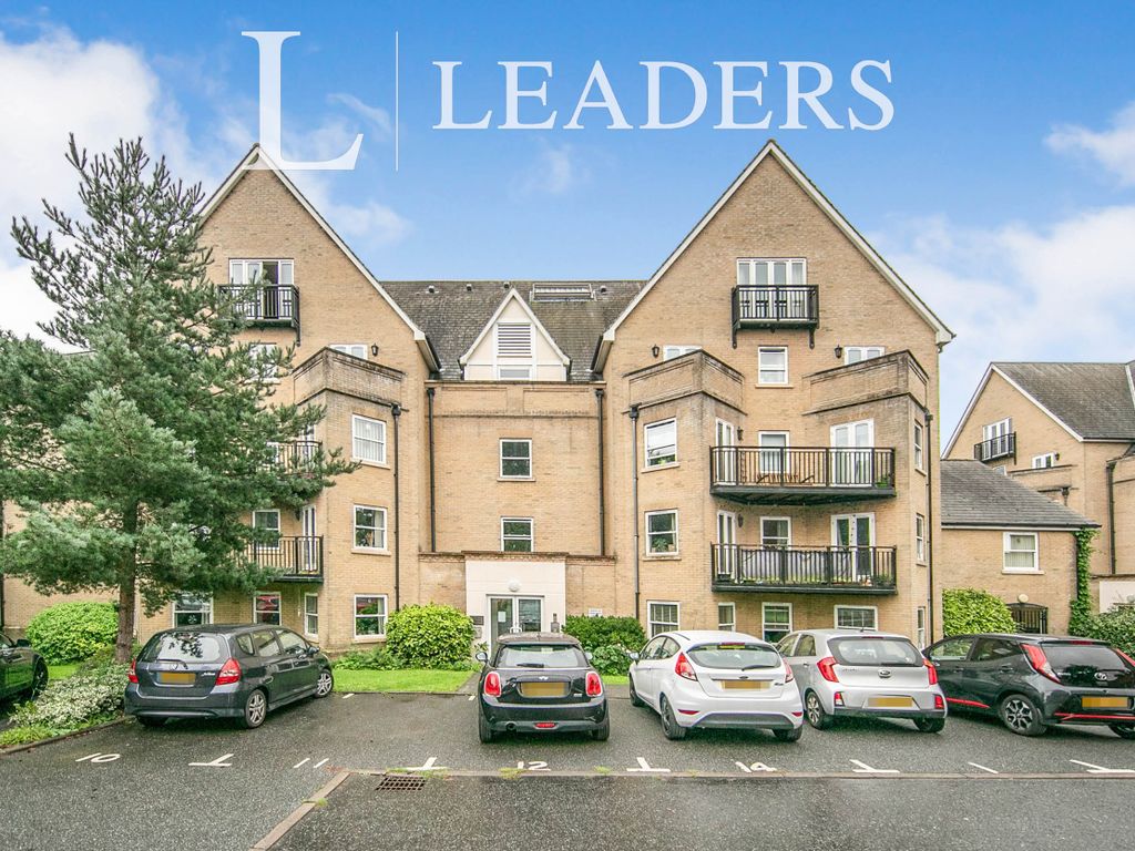 2 bed flat to rent in St. Marys Road, Ipswich IP4, £850 pcm Zoopla