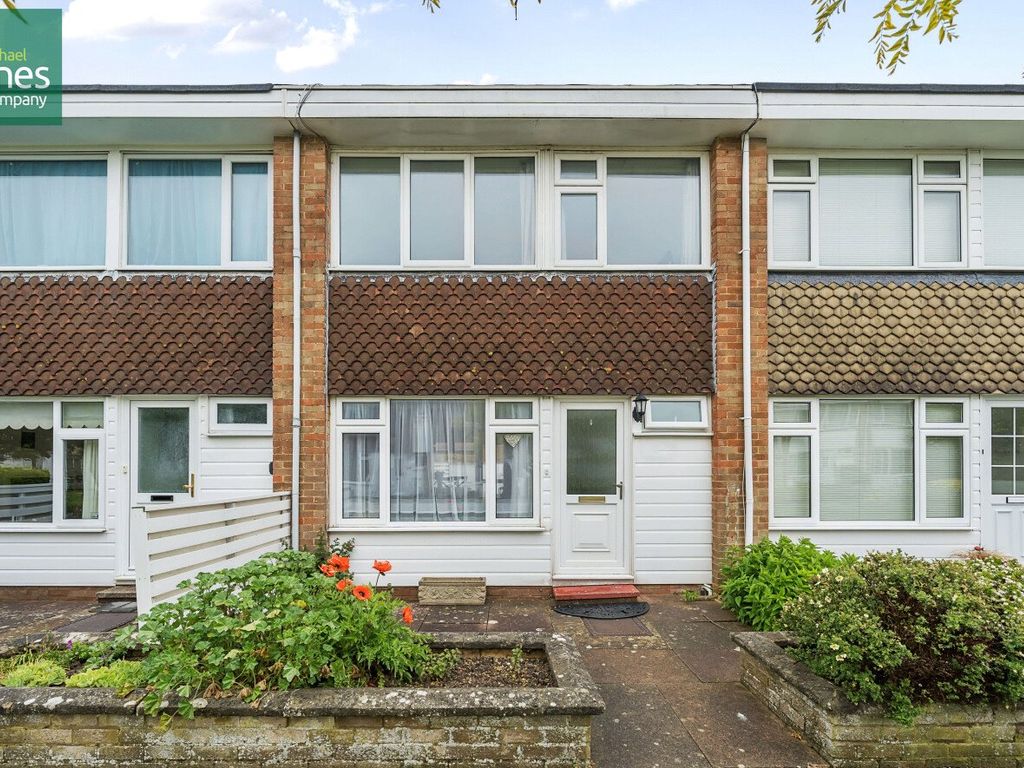 2 bed property to rent in Arundel Gardens, Rustington, Littlehampton