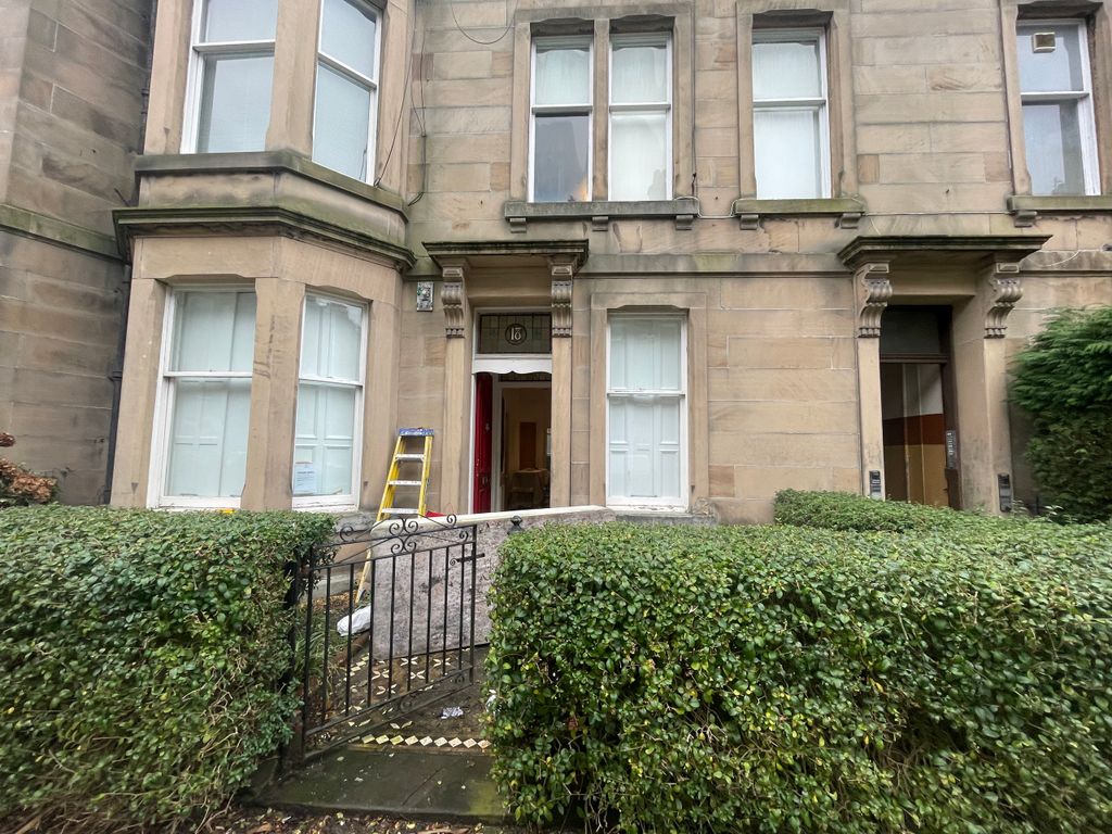 3 bed flat for sale in Comely Bank Place, Edinburgh EH4, £350,000 Zoopla