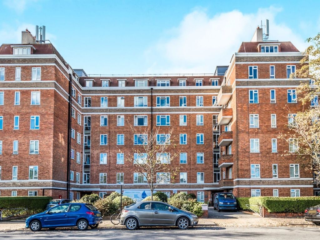 2 bed flat for sale in New Church Road, Hove BN3 Zoopla