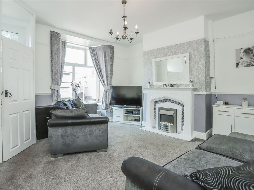 3 bed terraced house for sale in Brentwood Road, Nelson BB9 Zoopla