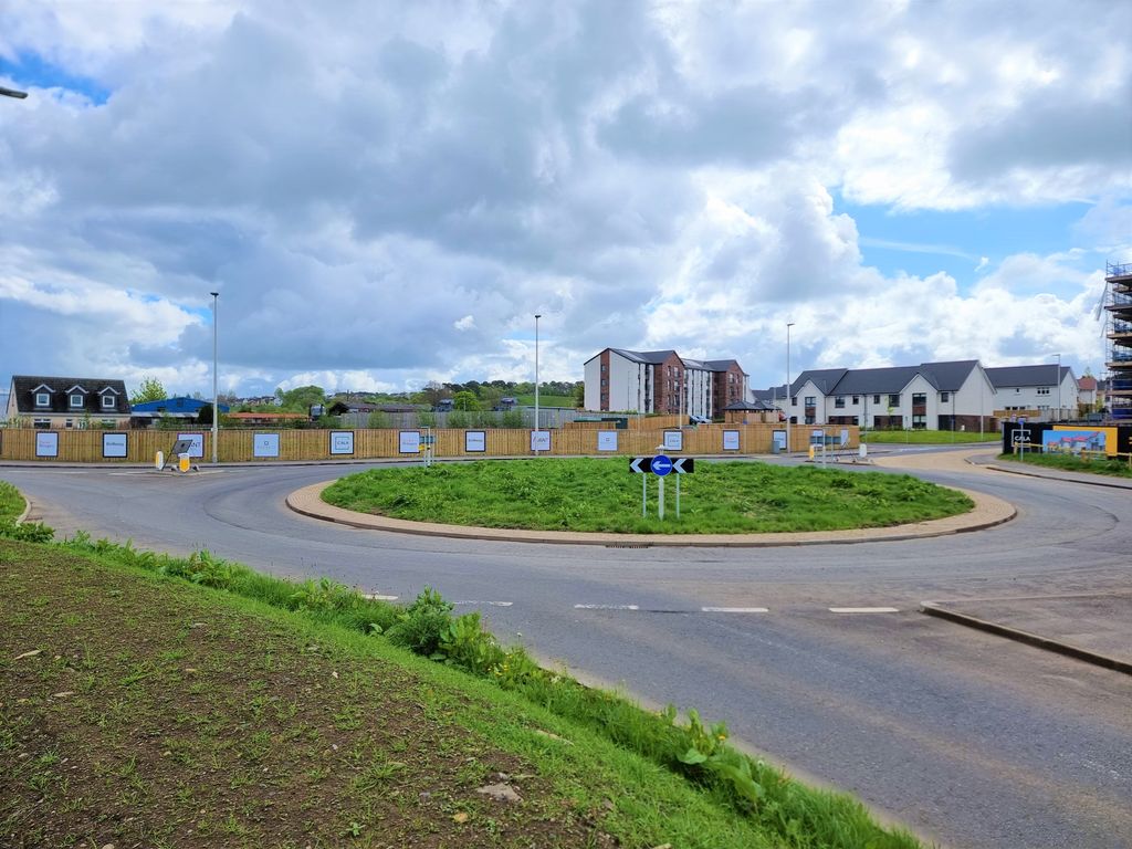 Land for sale in Eaglesham Road, Jackton G75 Zoopla