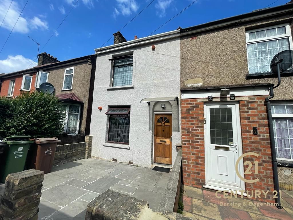 3 bed end terrace house for sale in Movers Lane, Barking IG11 Zoopla