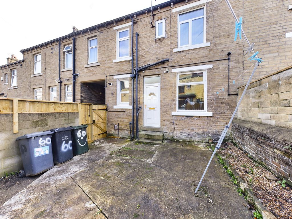 Loughrigg Street, Bradford, West Yorkshire BD5