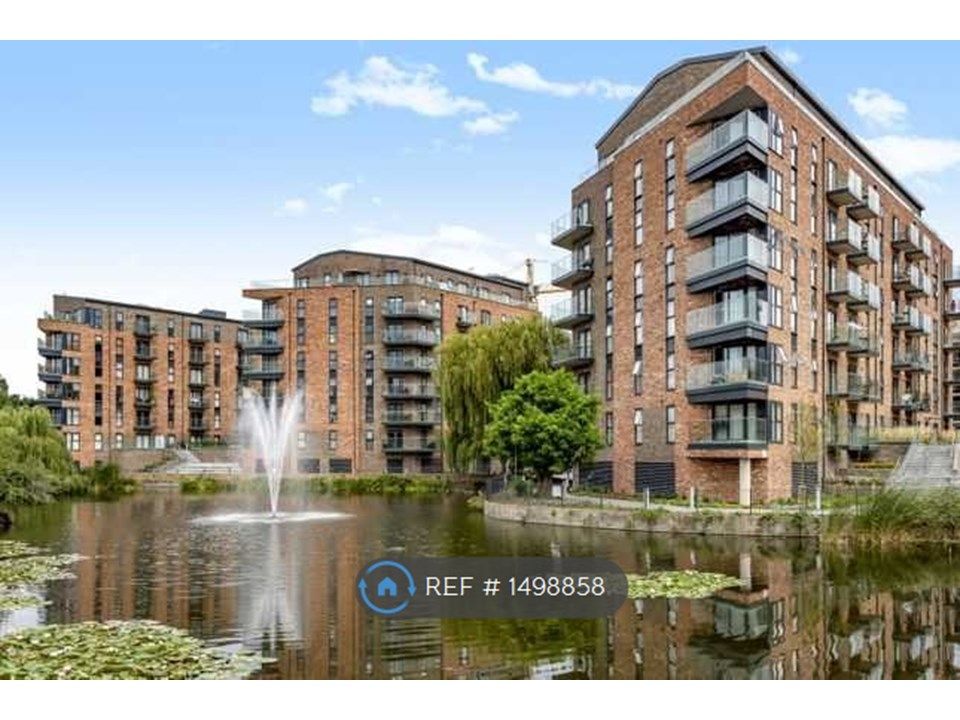 2 bed flat to rent in Mill Pond Road, Dartford DA1, £1,700 pcm Zoopla