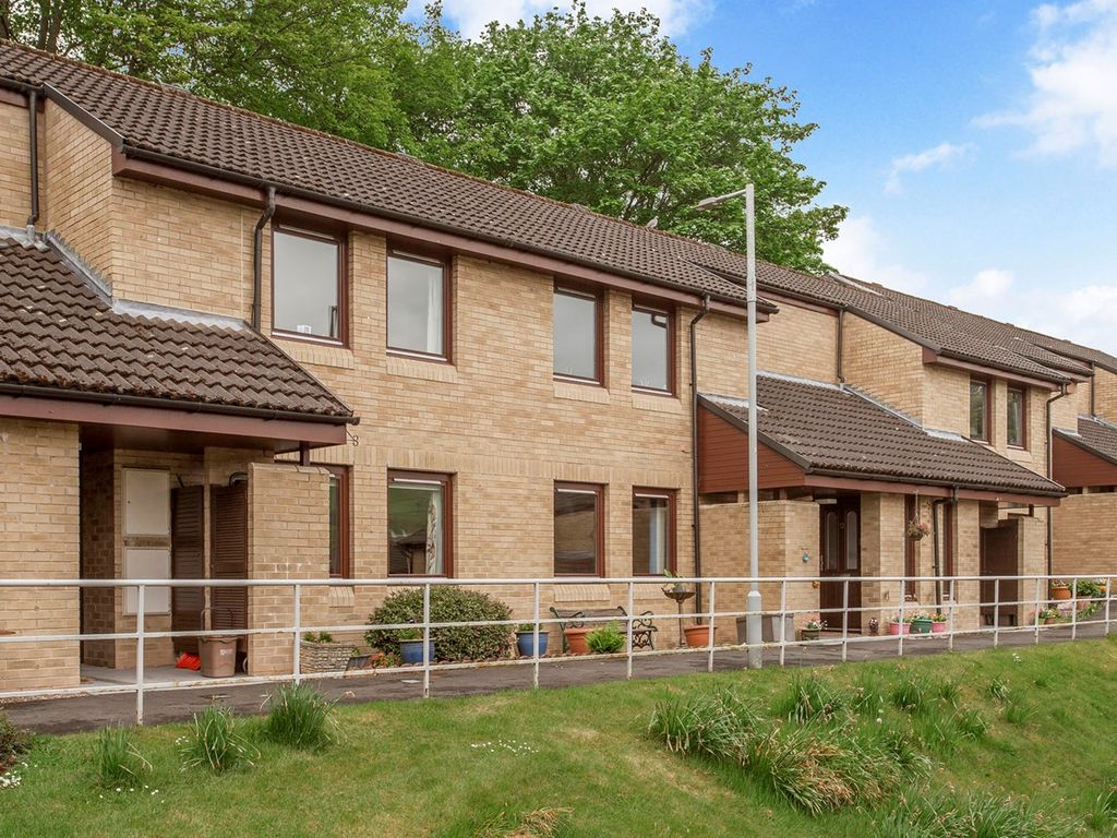 1 bed flat for sale in Rose Park, Peebles EH45, £80,000 Zoopla