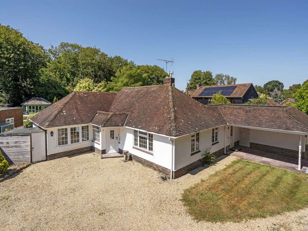 3 bed detached bungalow for sale in Mulroy Cottage, The Drive