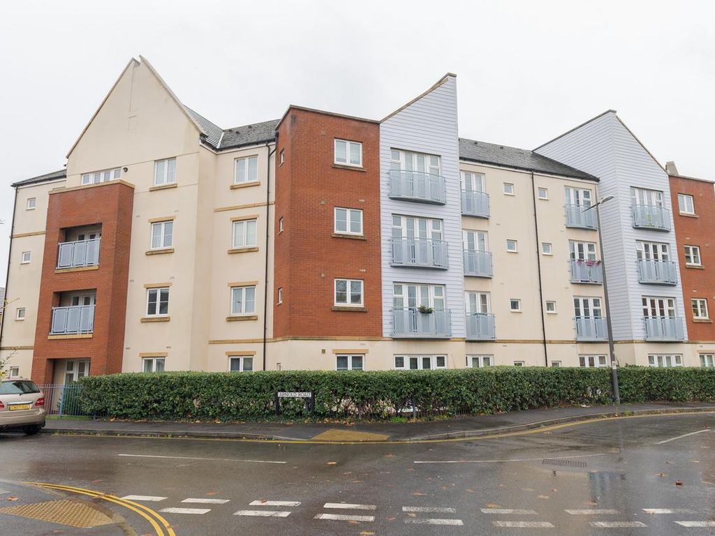 2 bed flat for sale in Arnold Road, Mangotsfield, Bristol BS16 Zoopla