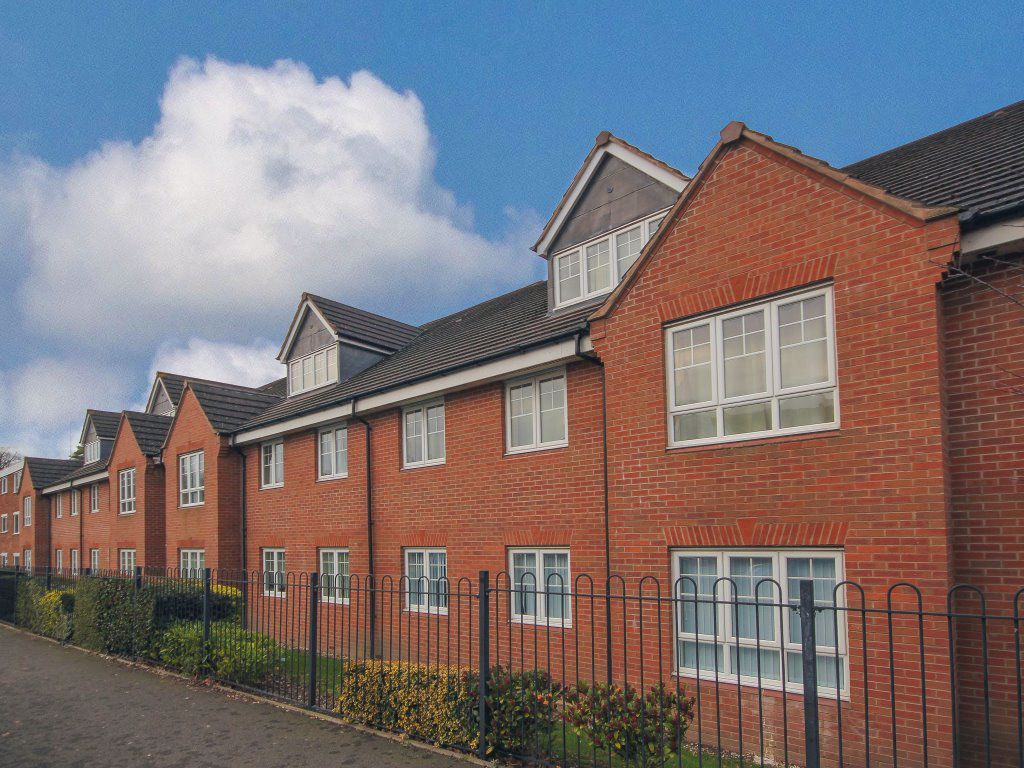 2 bed flat to rent in Harlequin Court, Whitley, Coventry CV3 Zoopla