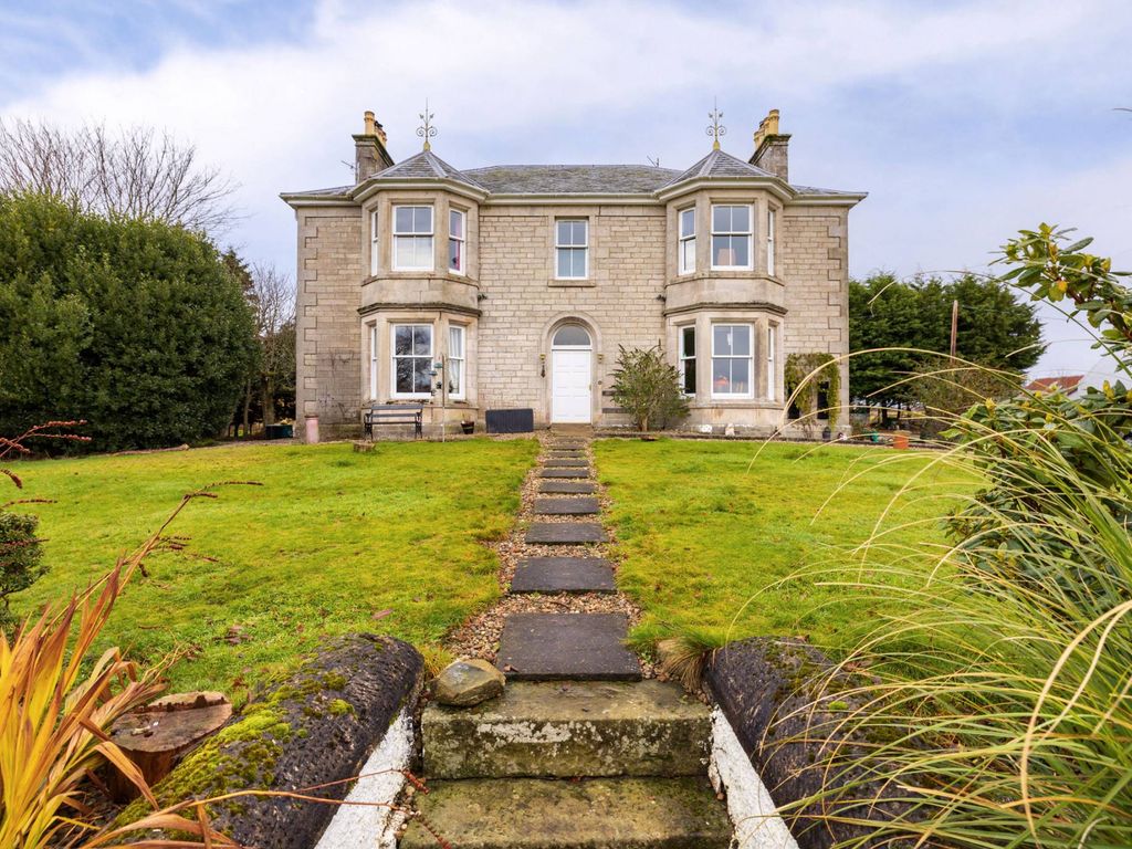 5 bed detached house for sale in Lairg, Highland IV27, £500,000 Zoopla